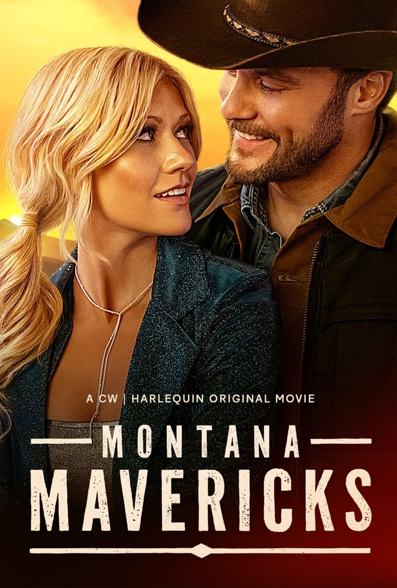 Montana Mavericks (2025) Netnaija.cloud