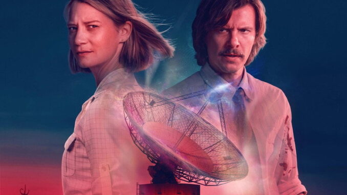 The Killings at Parrish Station (2026) Season 1 | Netnaija.cloud