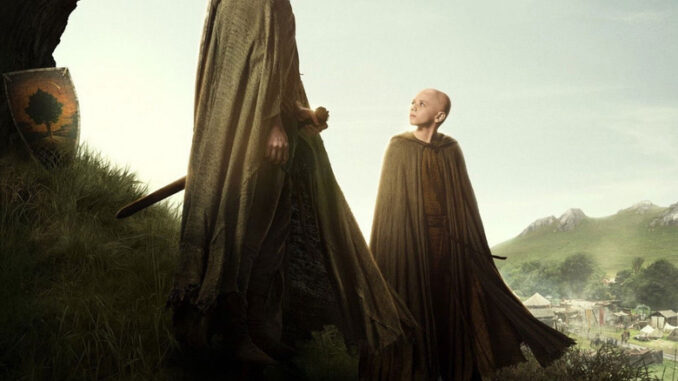 A Knight of the Seven Kingdoms (2026) Season 1 | Netnaija.cloud