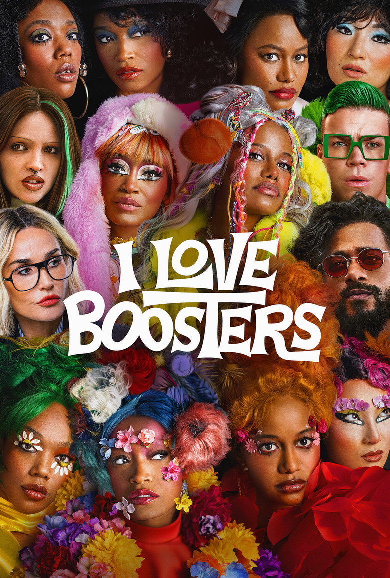 I Love Boosters (2026) Netnaija.cloud