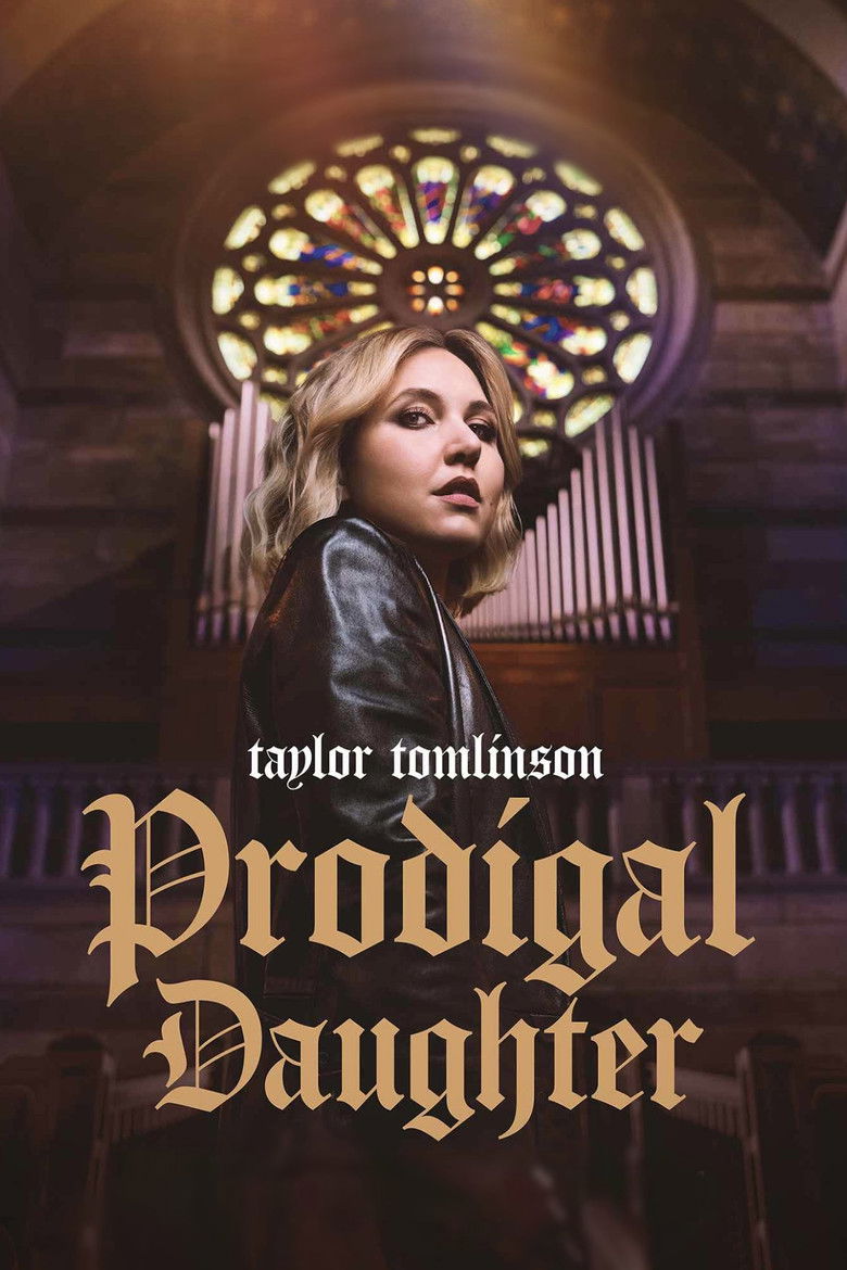 Taylor Tomlinson: Prodigal Daughter (2026) Netnaija.cloud