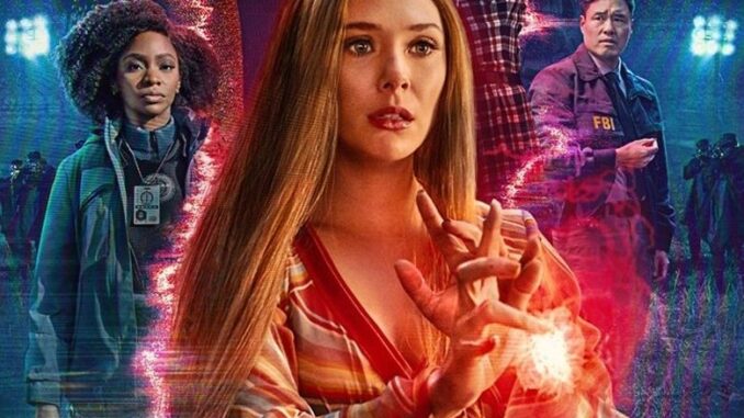 WandaVision (2021) Season 1 | Netnaija.cloud