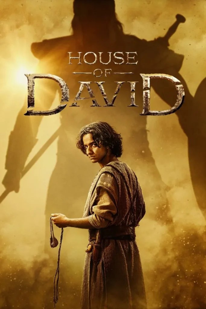 House of David (Season 1) - Netnaija.cloud