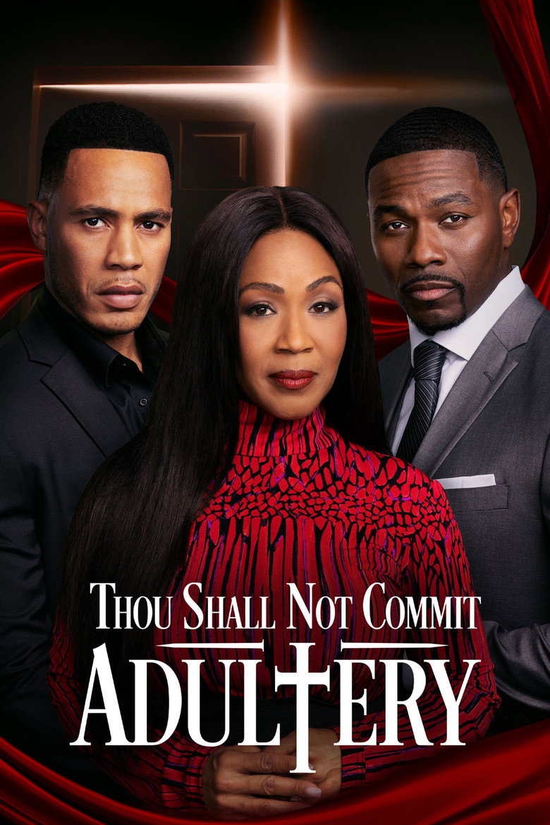Thou Shall Not Commit Adultery (2026) Netnaija.cloud