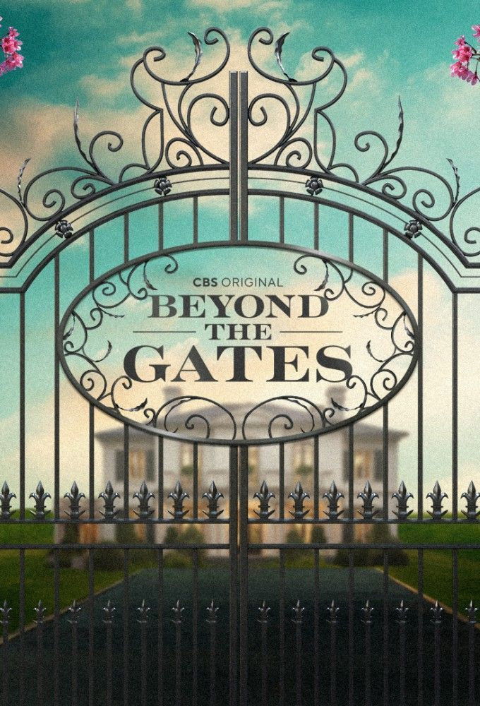 Beyond the Gates Season 2