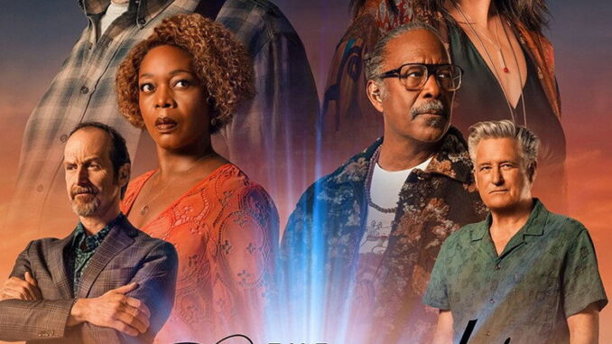 The Boroughs (2026) Season 1 Series Download |