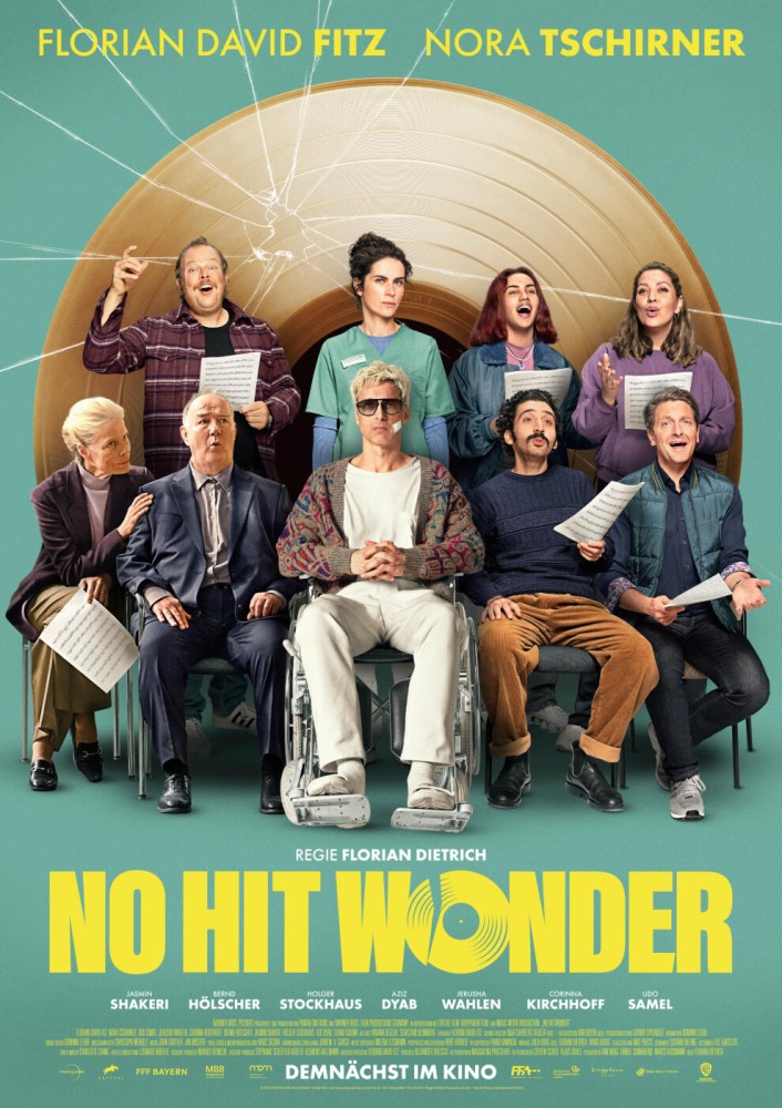 No Hit Wonder (2025) German