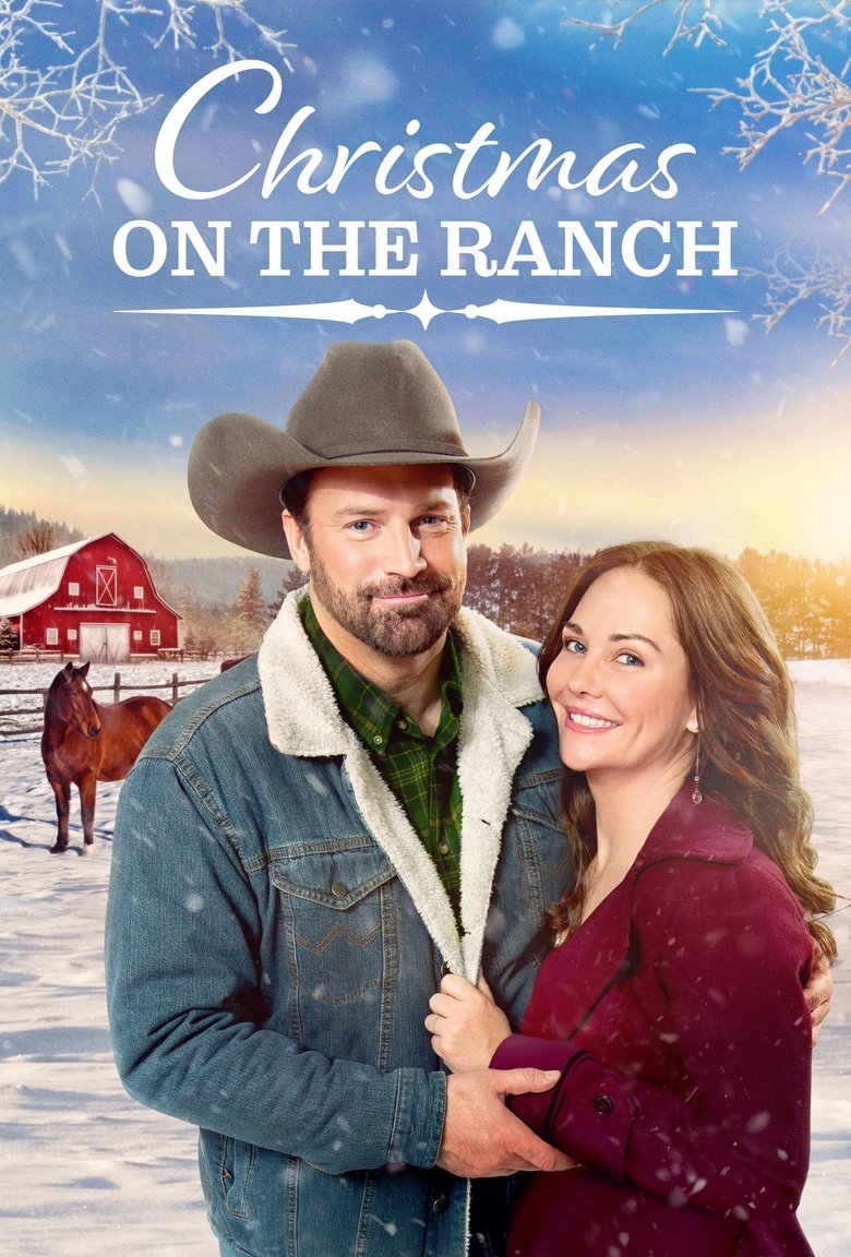 Christmas on the Ranch (2024) Netnaija.cloud