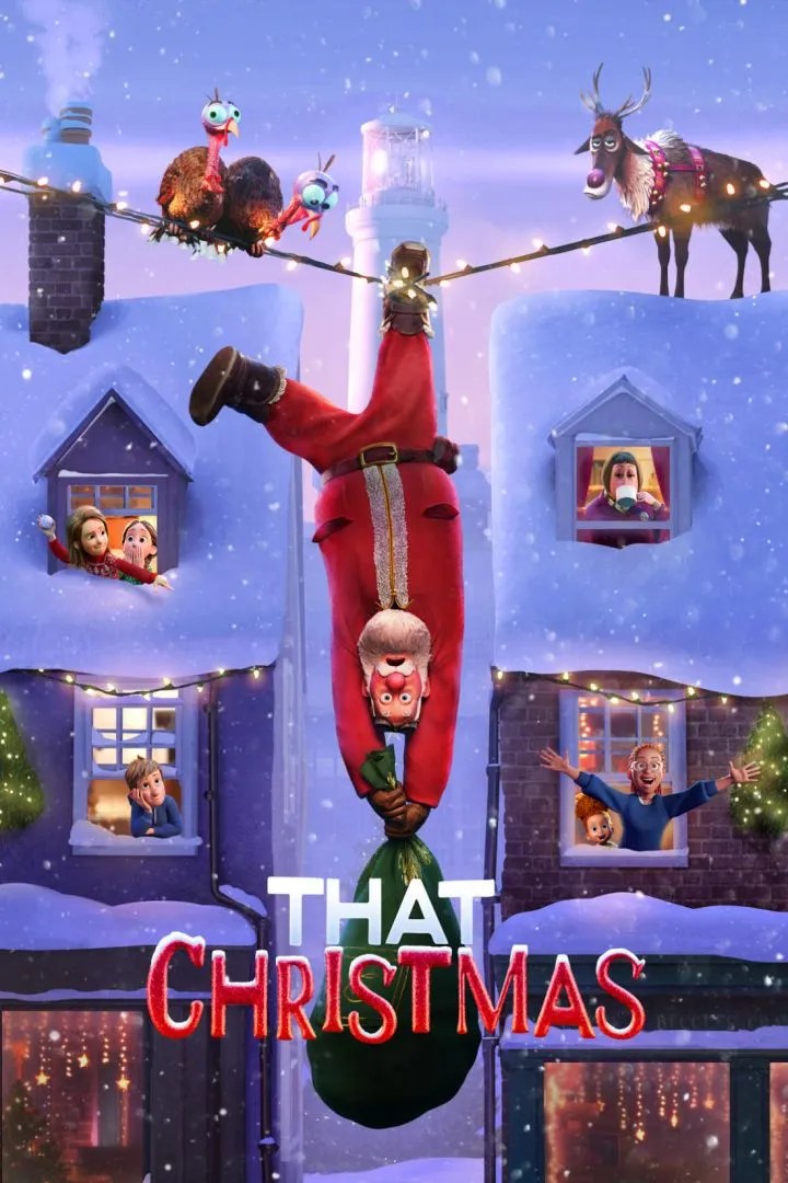 That Christmas (2024) Netnaija.cloud