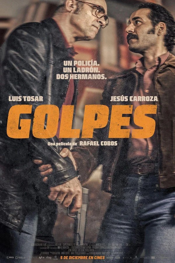 Golpes (2025) Netnaija.cloud