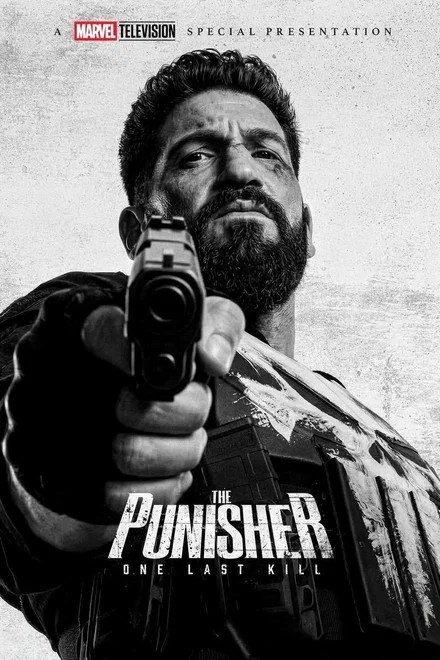 The Punisher: One Last Kill (2026) Netnaija.cloud