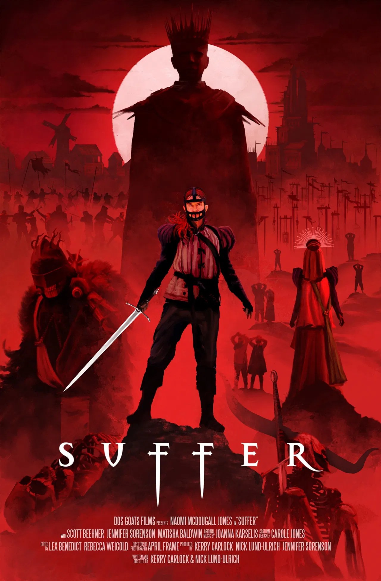 Suffer (2025) Netnaija.cloud
