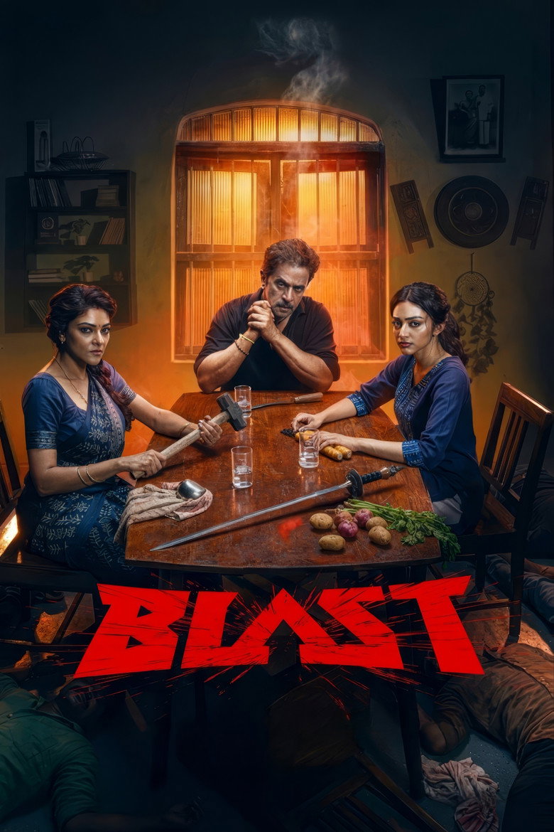 Blast (2026) Movie Netnaija.cloud