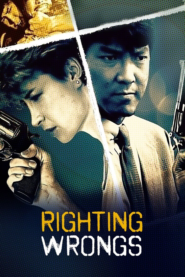Righting Wrongs (1986) Netnaija.cloud