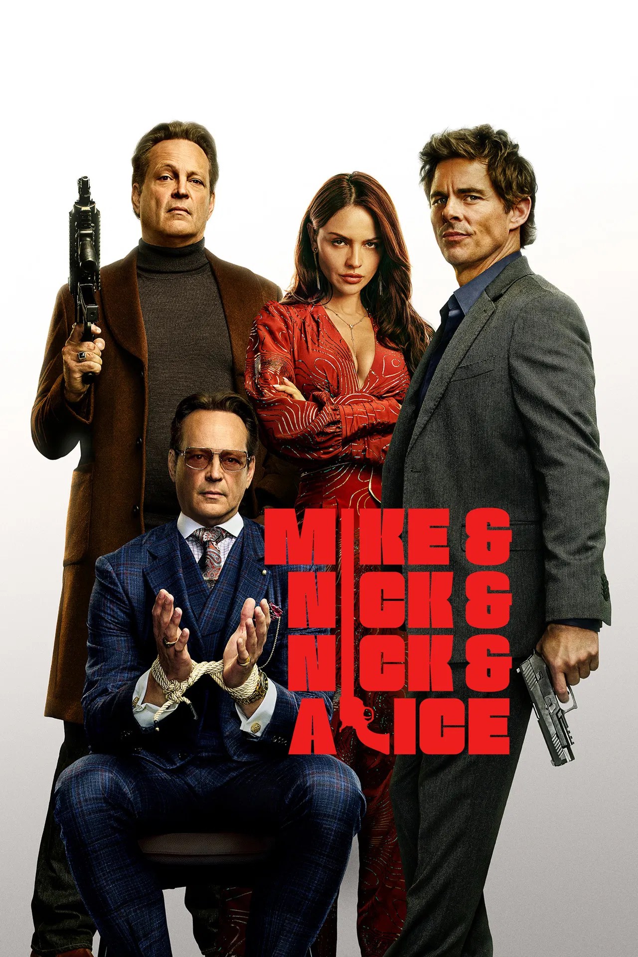 Mike & Nick & Nick & Alice (2026) Netnaija.cloud