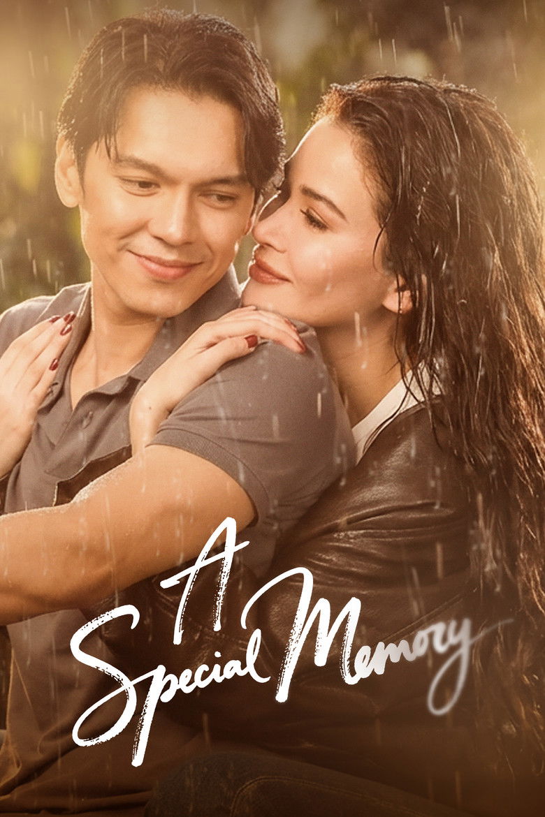A Special Memory (2026) Movie Netnaija.cloud
