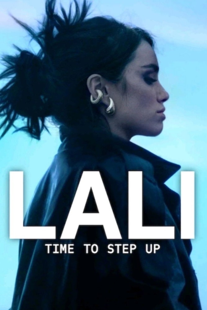 Lali: La que le gana al tiempo (2025) Spanish Download