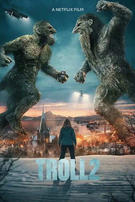 Troll 2 (2025) Netnaija.cloud
