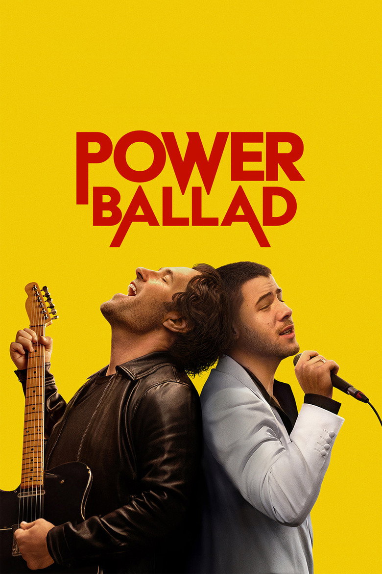Power Ballad (2026) Netnaija.cloud