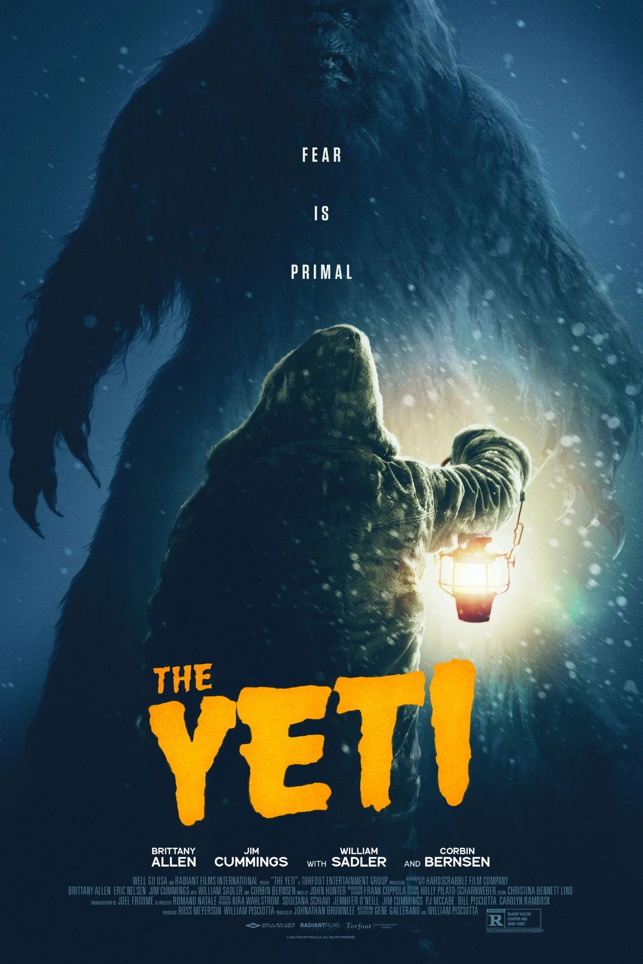 The Yeti (2026) Netnaija.cloud