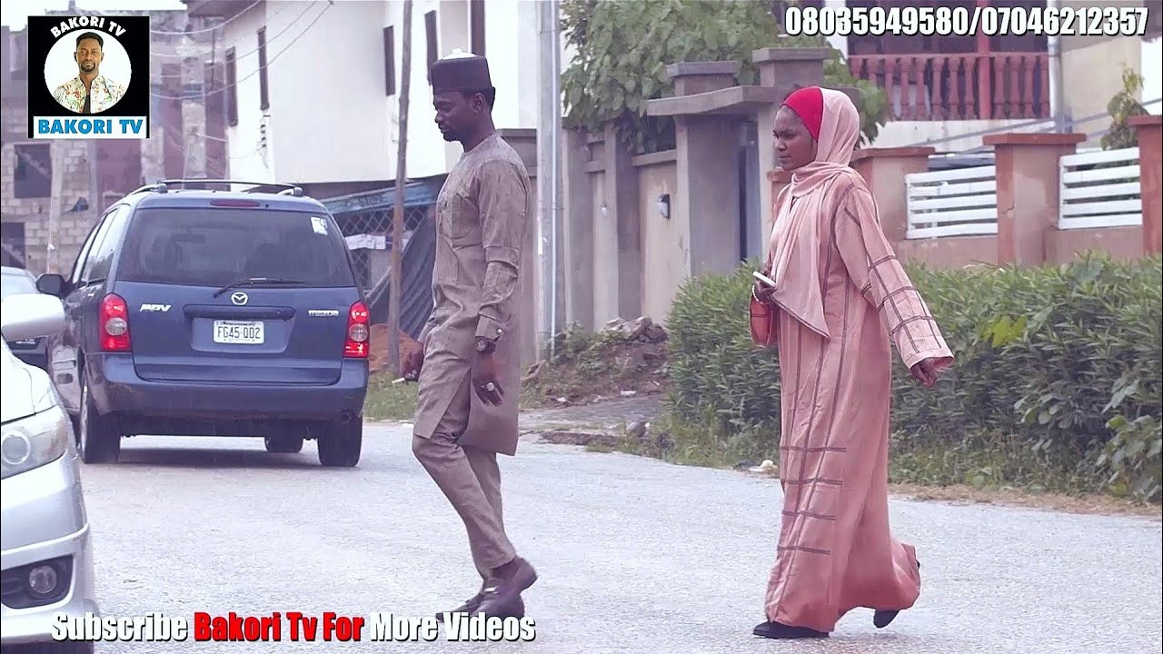 Download Izzar So (Episode 98) - Kannywood Series |
