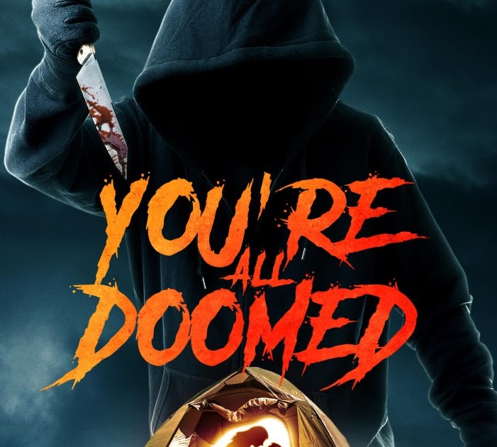 You're All Doomed (2026) Netnaija.cloud