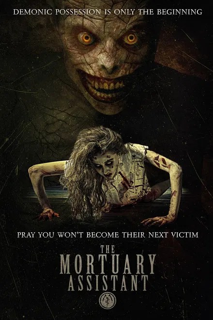The Mortuary Assistant (2026) Netnaija.cloud