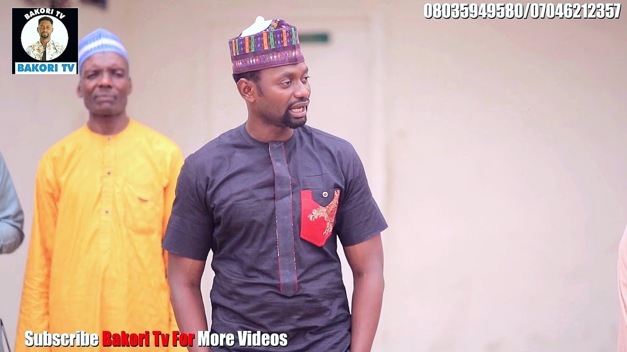 Download Izzar So (Episode 93) - Kannywood Series Series Download |