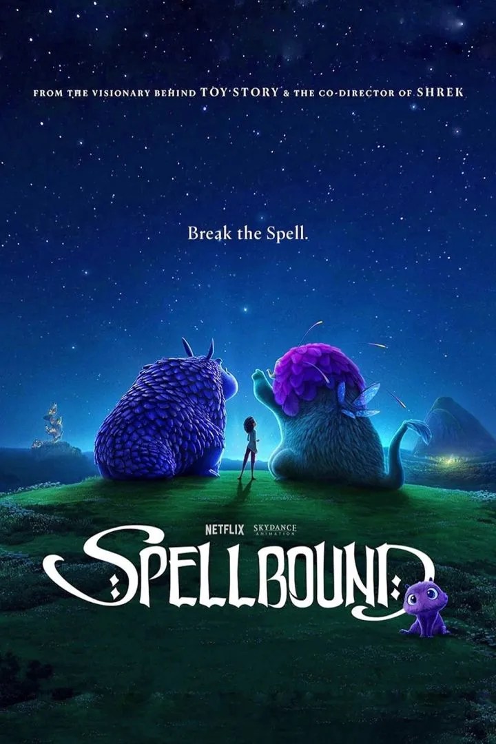 Spellbound (2024) Netnaija.cloud
