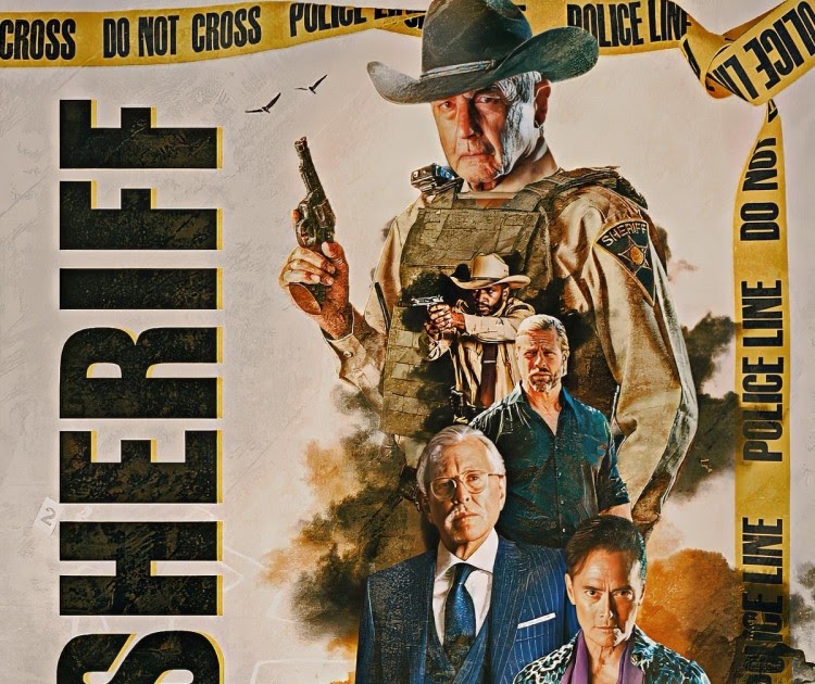 The Sheriff (2026) Netnaija.cloud
