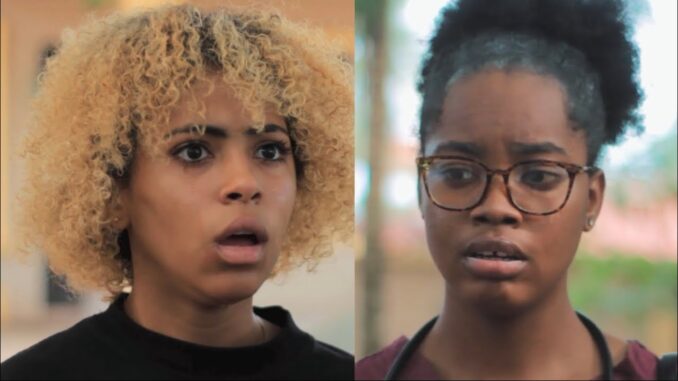 Download De General - Young Love (Episode ) Mp4 Video |