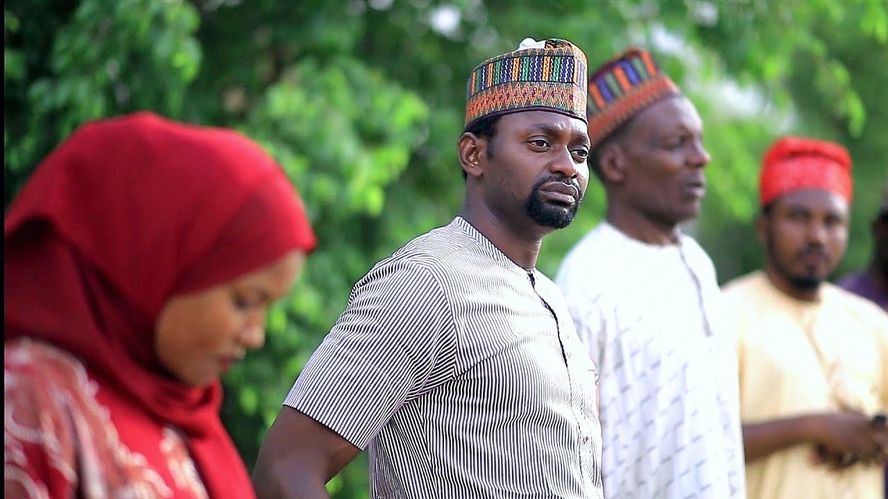 Download Izzar So (Episode 91) - Kannywood Series Series Download |