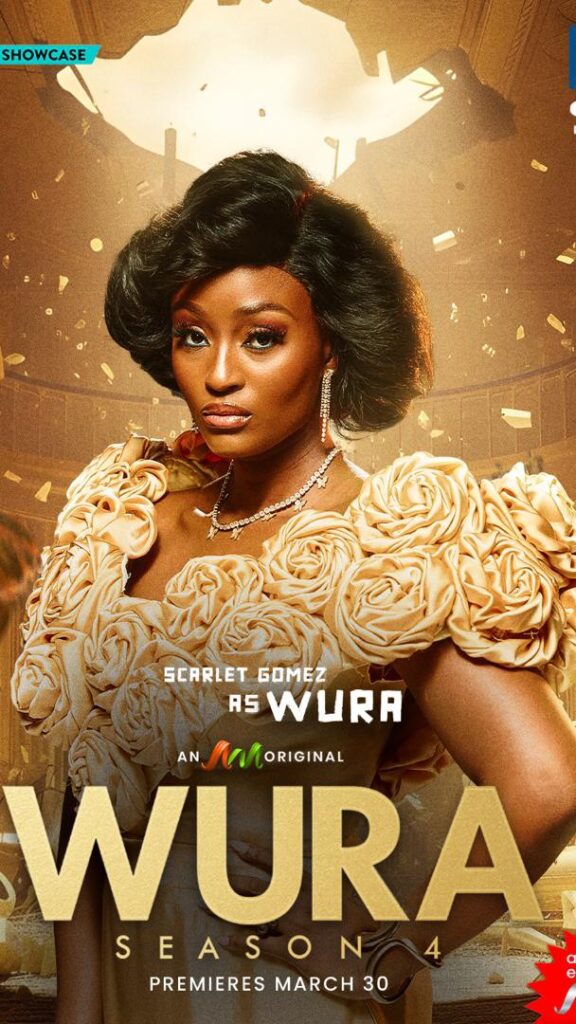 Wura Season 4 (Episode 51 - 55 Added)