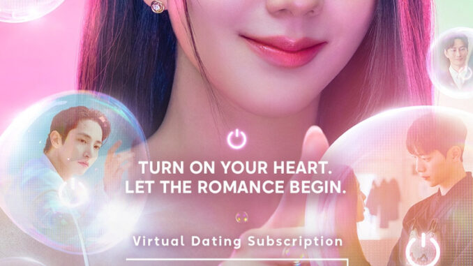 Boyfriend on Demand (2026) Season 1 | Netnaija.cloud