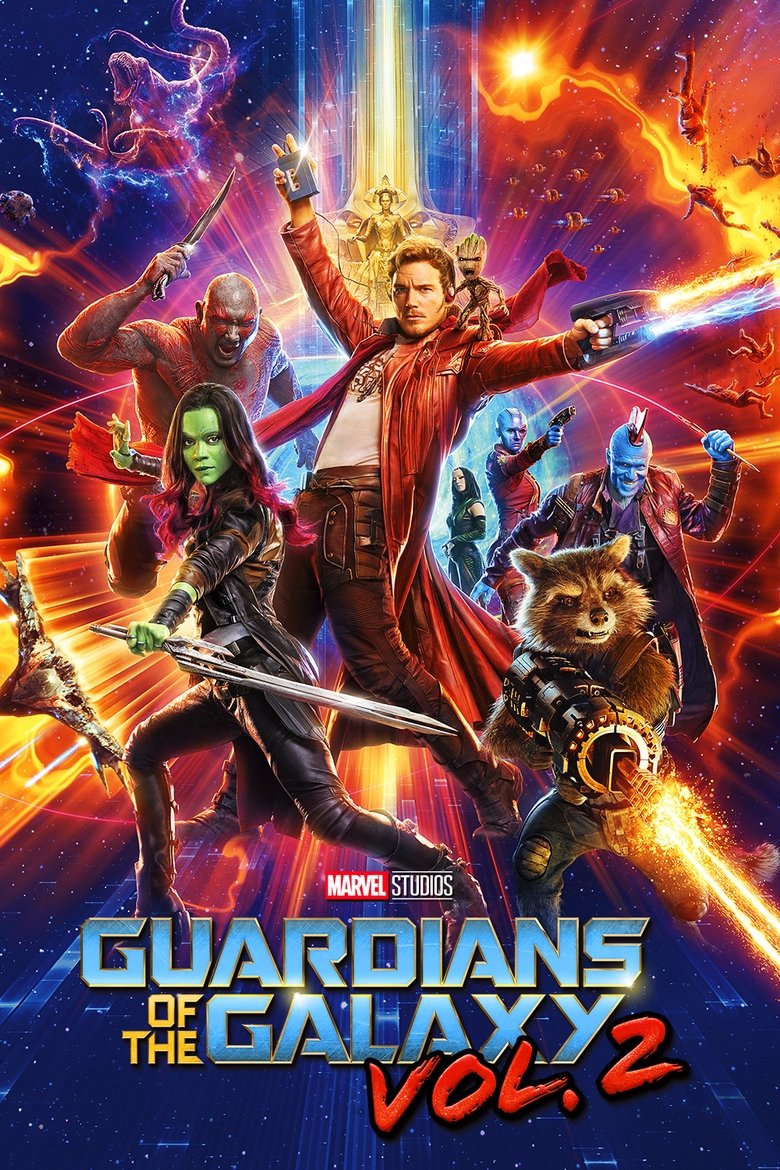 Guardians of the Galaxy Vol. 2 (2017) Netnaija.cloud