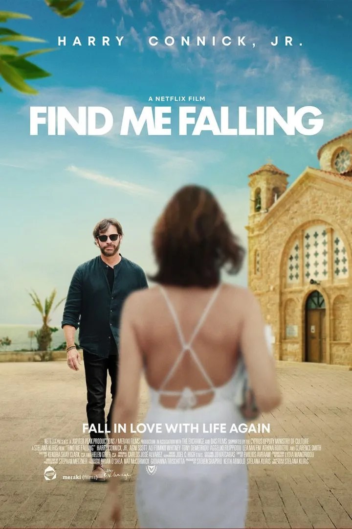 Find Me Falling (2024) Netnaija.cloud