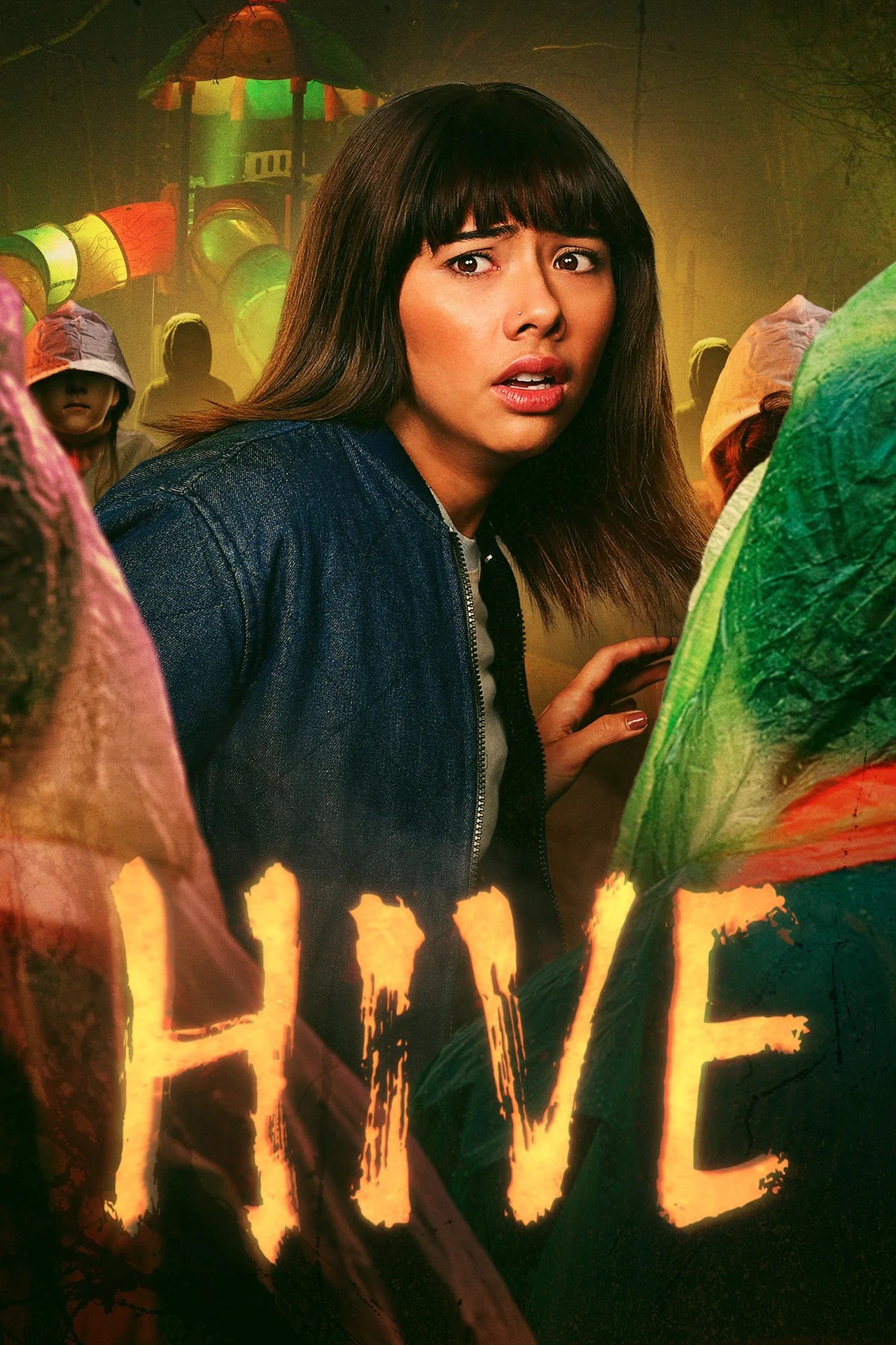 Hive (2026) Netnaija.cloud