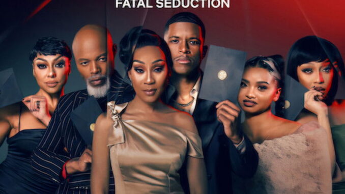 Fatal Seduction (2023) Season 3 | Netnaija.cloud