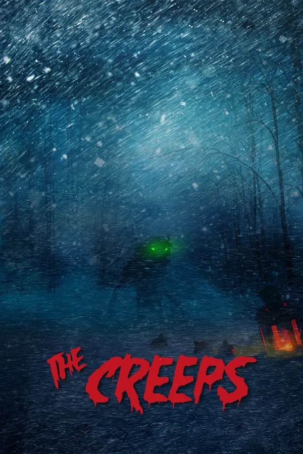 The Creeps (2025) Netnaija.cloud