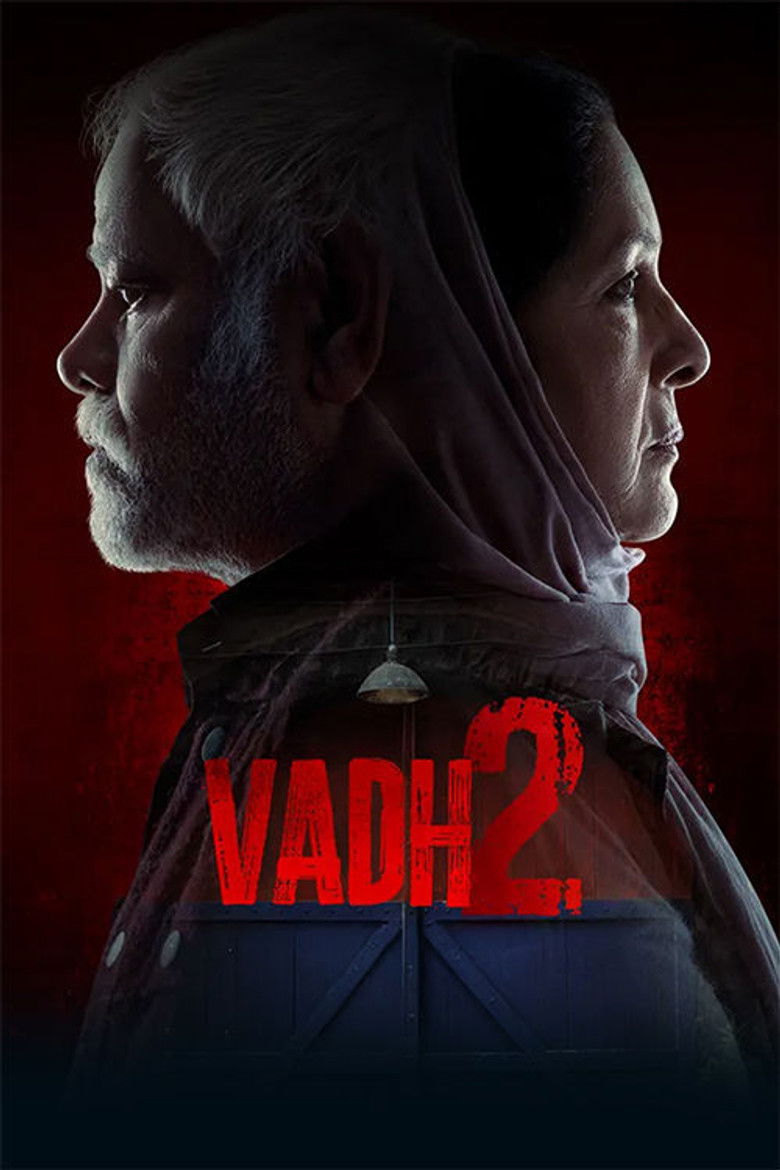 Vadh 2 (2026) Movie