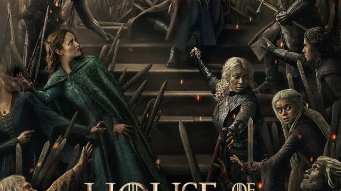 House of the Dragon (2022) Season 3 | Netnaija.cloud