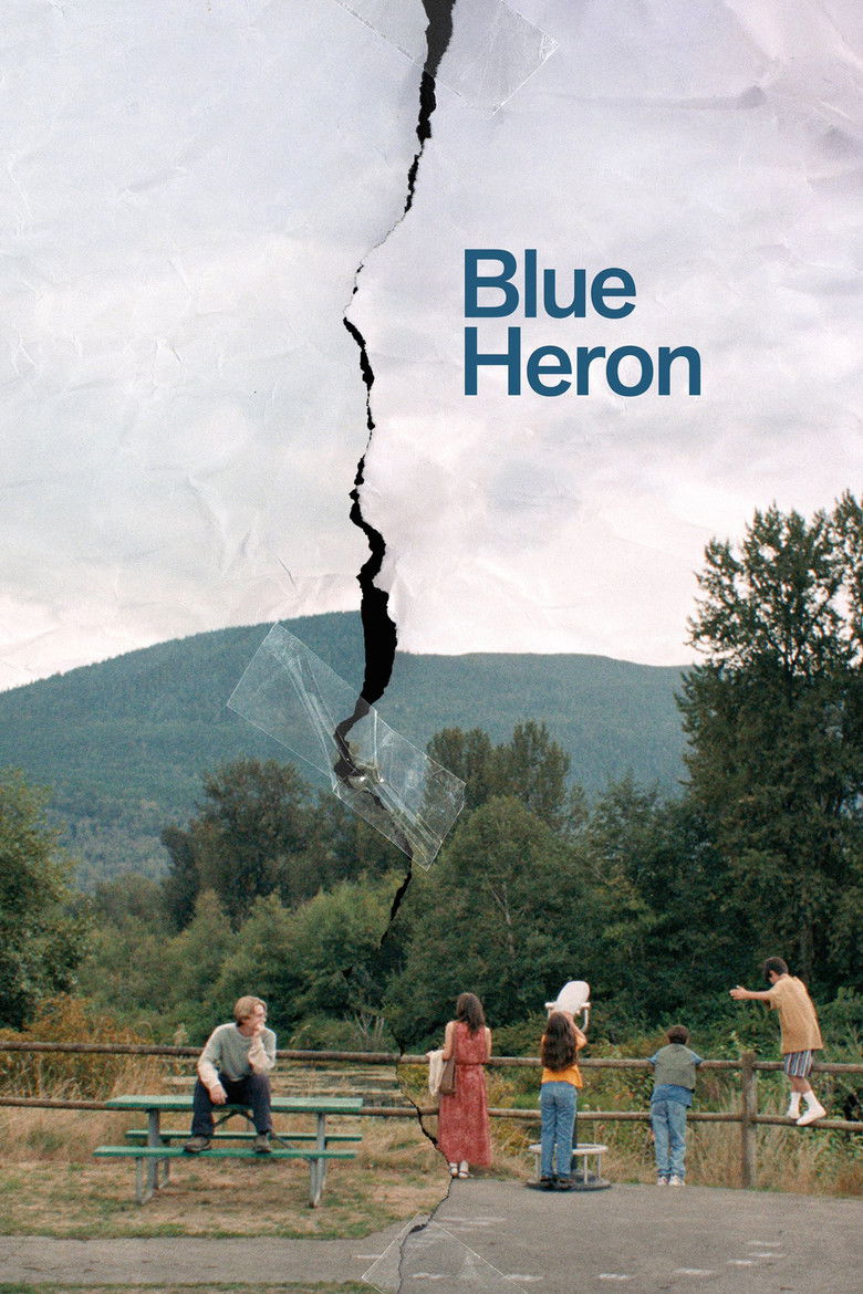 Blue Heron (2026) Movie Netnaija.cloud