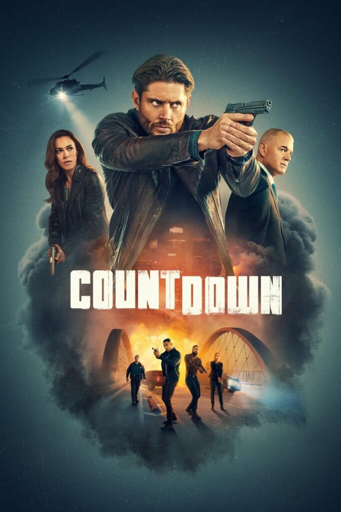 Countdown (Season 1) - Netnaija.cloud