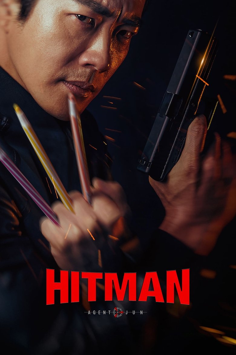 Hitman: Agent Jun (2020) Netnaija.cloud