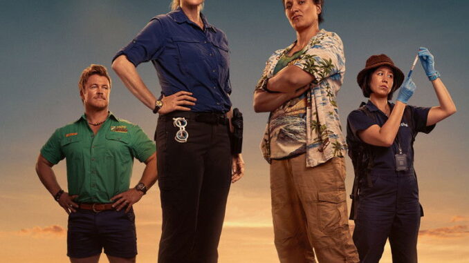 Deadloch (2023) Season 2 | Netnaija.cloud