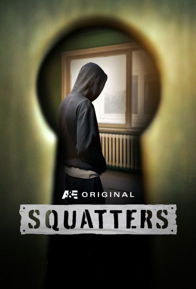 Squatters (2025) Season 1