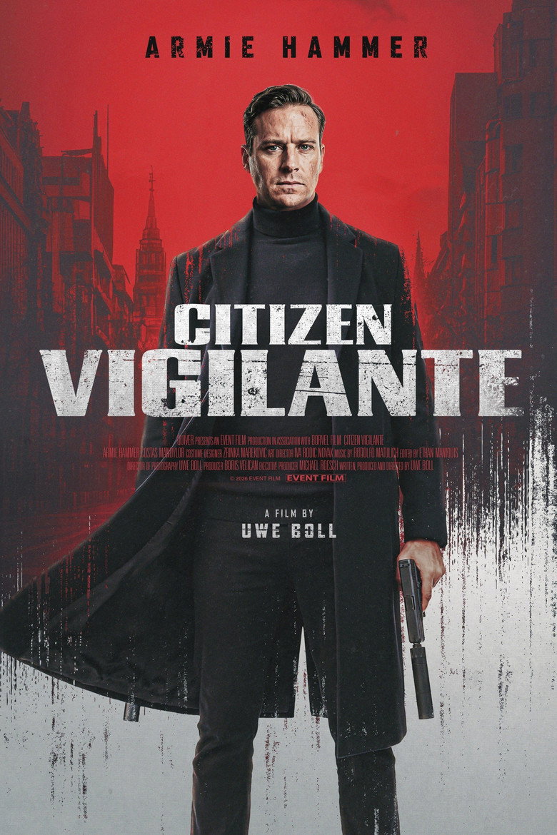 Citizen Vigilante (2026) Netnaija.cloud