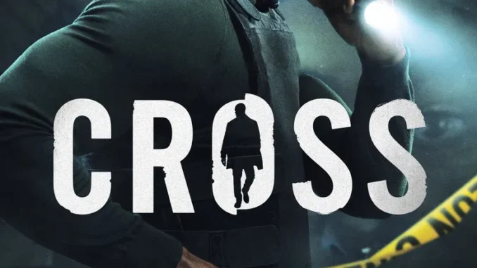 Cross (2024) Season 2 | Netnaija.cloud