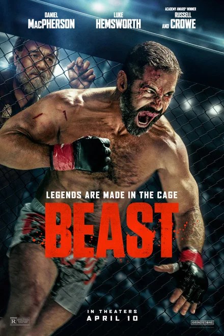 Beast (2026) Netnaija.cloud