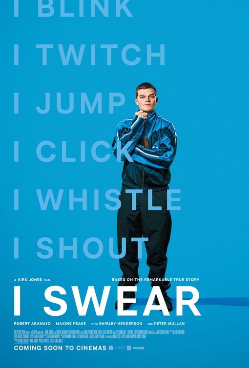 I Swear (2025) Download
